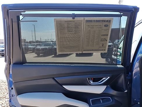 Certified 2022 Subaru Ascent Limited w/ Technology Package image 46