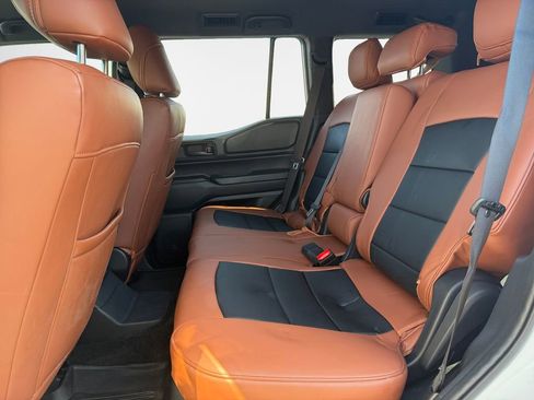 Used 2025 Toyota Land Cruiser 1958 image 22