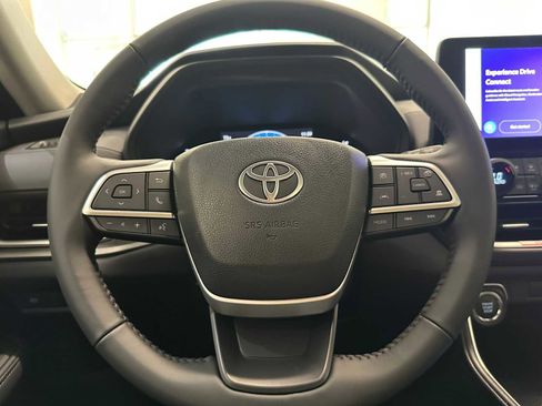 New 2026 Toyota Grand Highlander XLE AWD/4WD image 11