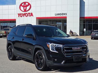 Used 2024 GMC Terrain AT4 w/ Infotainment Package II