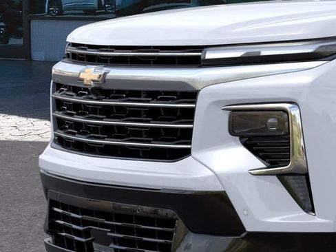New 2026 Chevrolet Traverse High Country AWD/4WD image 13