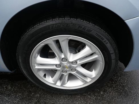 Used 2017 Chevrolet Cruze LT w/ Convenience Package image 35