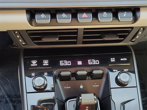 Certified 2025 Porsche 911 Carrera image 30