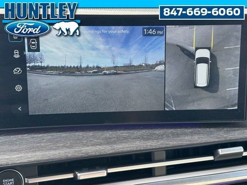 Used 2025 Hyundai Santa Fe Calligraphy AWD/4WD image 28