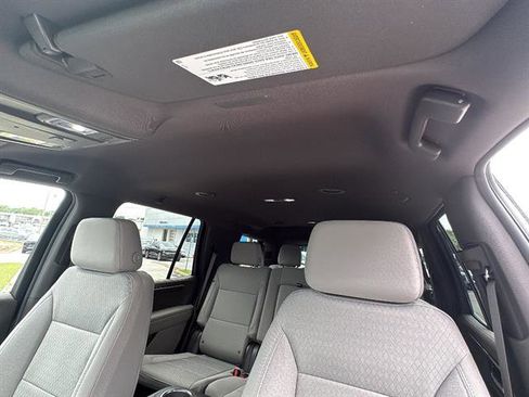 New 2026 Chevrolet Tahoe LS w/ LS Custom Edition RWD image 30