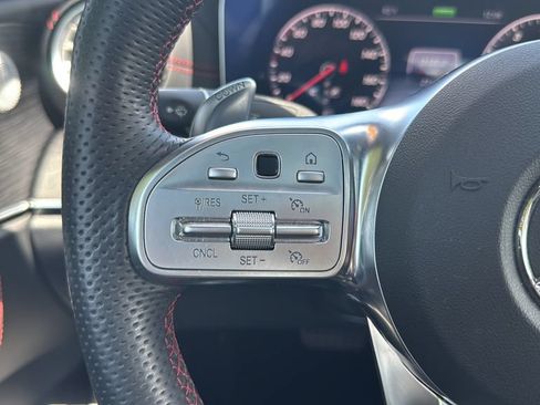 Used 2020 Mercedes-Benz E 53 AMG 4MATIC Coupe image 15