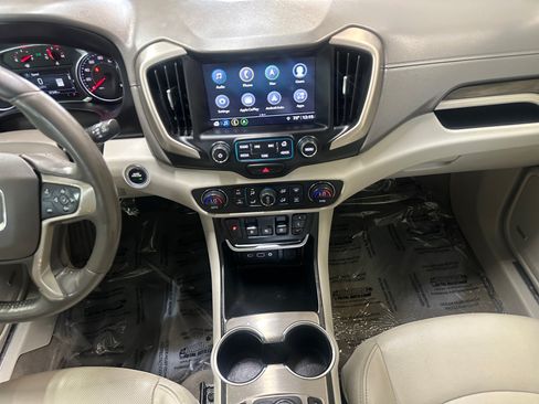 Used 2018 GMC Terrain Denali FWD image 22
