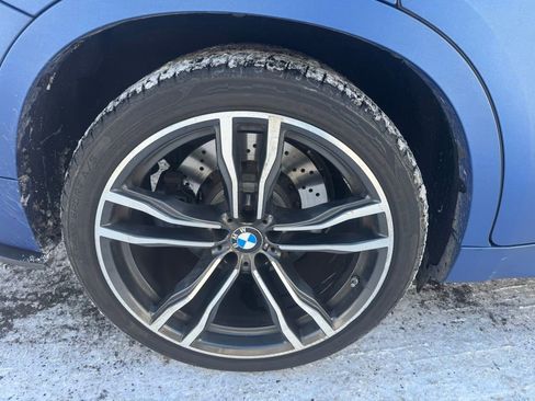 Used 2018 BMW X6 M image 19