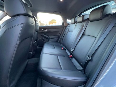 Used 2024 Acura Integra image 16