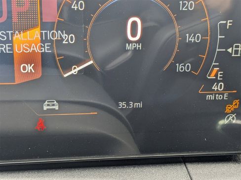 New 2025 Ford Mustang GT image 27