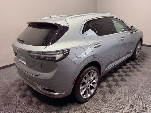 Used 2023 Buick Envision Avenir image 8