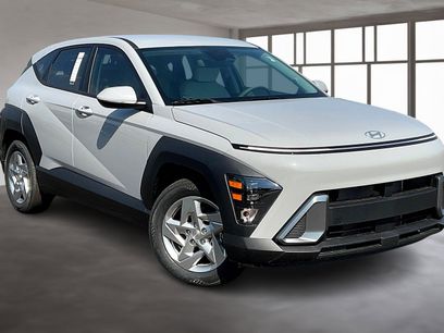 New 2026 Hyundai Kona SE