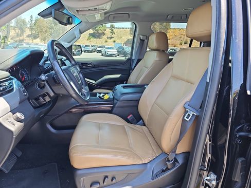 Used 2018 GMC Yukon SLE w/ Convenience Package RWD image 16