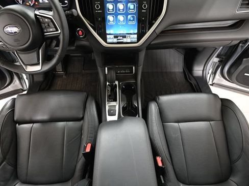 Certified 2026 Subaru Ascent Touring AWD/4WD image 32