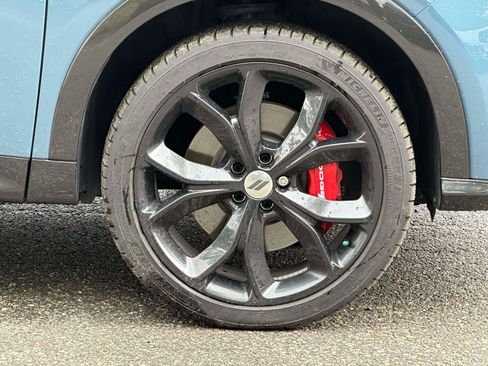 Used 2024 Dodge Hornet R/T AWD/4WD image 7