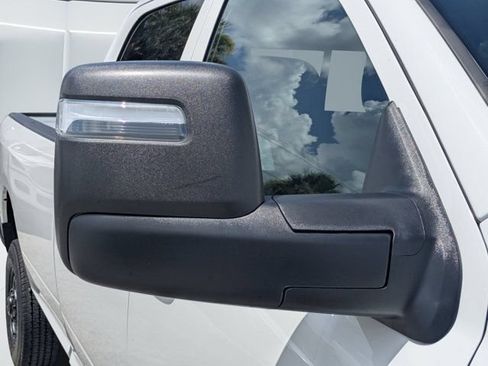 New 2026 RAM 2500 Tradesman AWD/4WD image 11