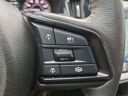 Used 2025 Subaru Outback Wilderness AWD/4WD image 18