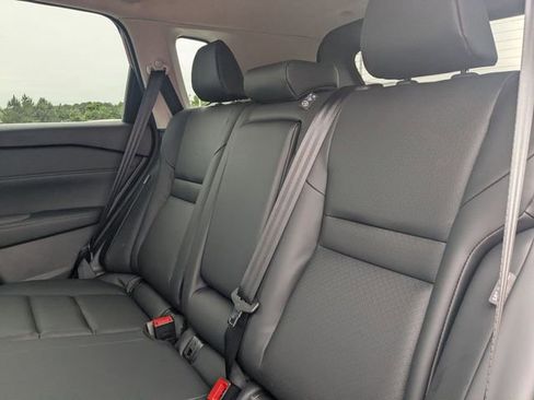 New 2026 Nissan Rogue SV FWD image 28