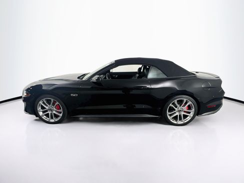 Used 2019 Ford Mustang GT Premium w/ Equipment Group 401A RWD image 8