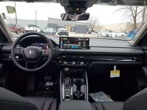 New 2025 Honda Accord EX-L image 20