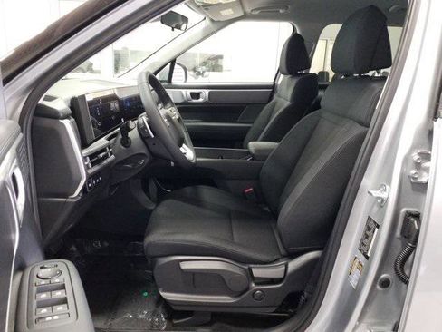 New 2026 Hyundai Santa Fe SE image 13