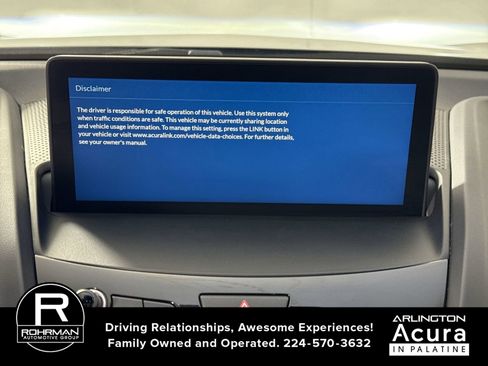 Used 2023 Acura RDX w/ Technology Package image 6