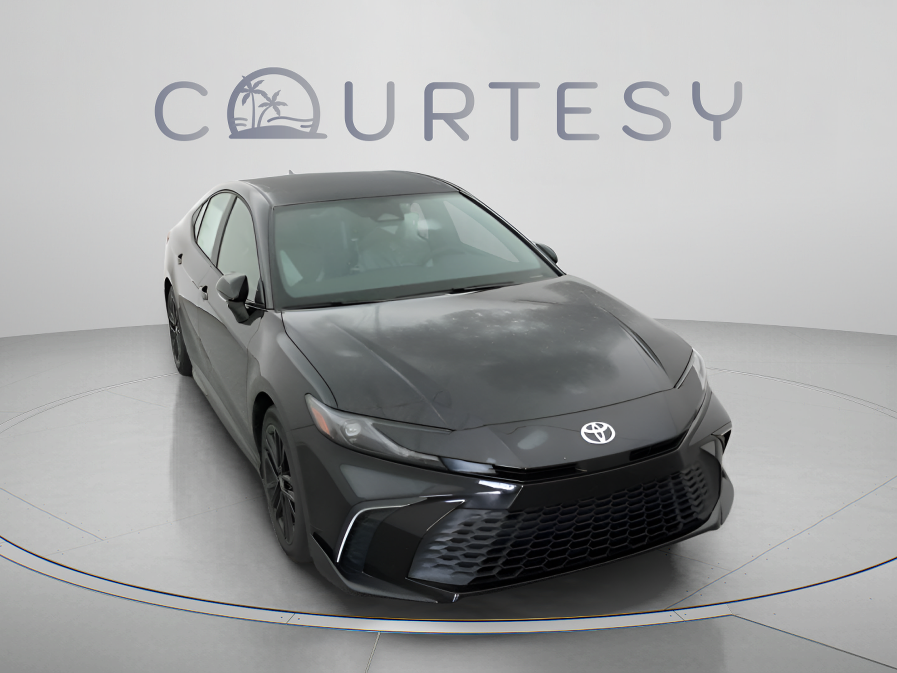 Certified 2026 Toyota Camry SE FWD image 26