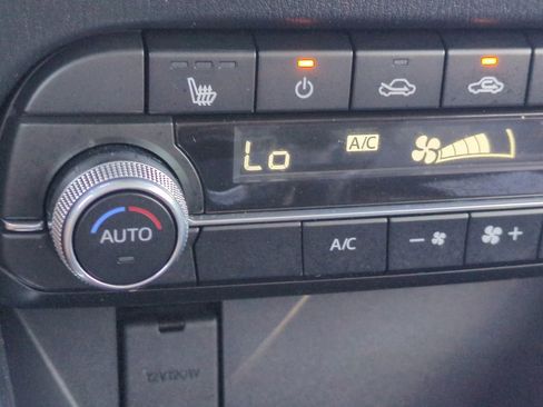 Used 2022 MAZDA CX-5 AWD 2.5 S w/ Premium Package image 22