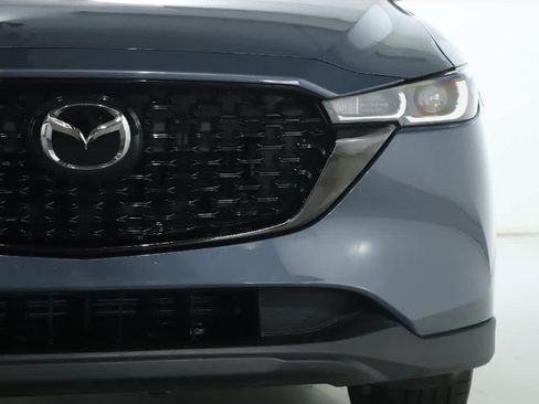 Used 2023 MAZDA CX-5 Carbon Edition AWD/4WD image 8