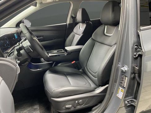 New 2026 Hyundai Tucson Limited image 4