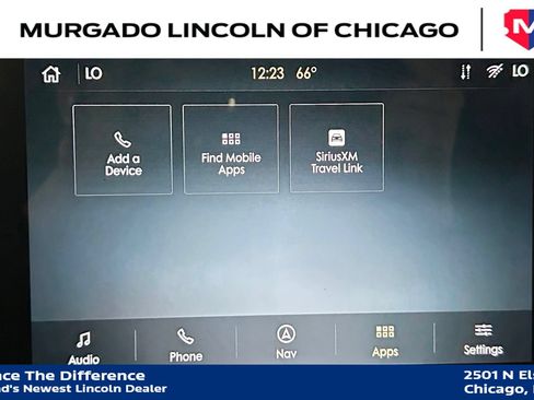Used 2020 Lincoln Aviator Reserve w/ Equipment Group 201A AWD/4WD image 88