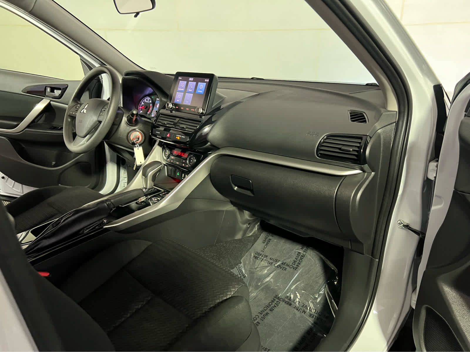 Used 2023 Mitsubishi Eclipse Cross Ralliart AWD/4WD image 27
