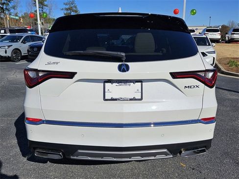 New 2026 Acura MDX w/ Technology Package image 11