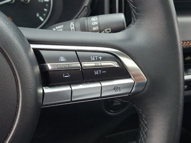 Used 2026 MAZDA CX-50 AWD 2.5 S w/ Premium Package image 8