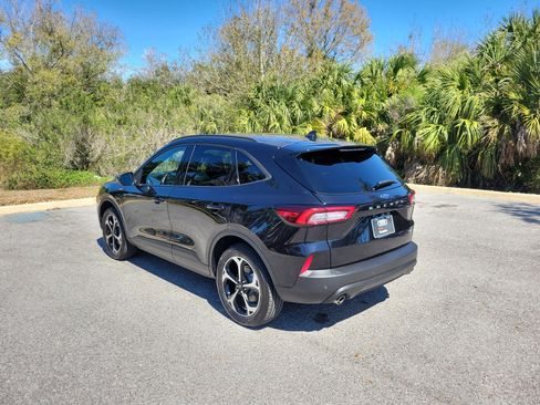 Used 2025 Ford Escape ST-Line Select w/ Tech Pack #1 image 6
