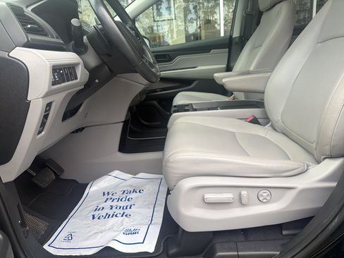 Used 2019 Honda Odyssey EX-L image 5