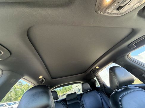 Used 2021 INFINITI QX50 Luxe w/ Appearance Package FWD image 21