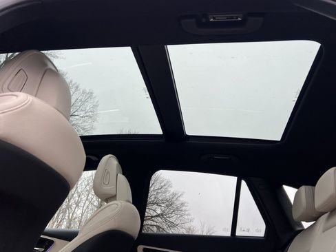 New 2026 Mercedes-Benz GLC 300 4MATIC image 22