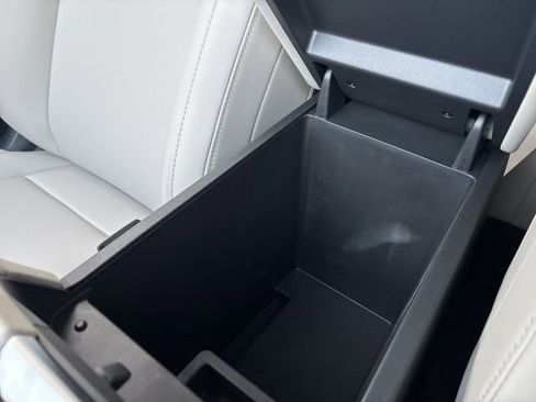 New 2025 Nissan Murano SL image 36