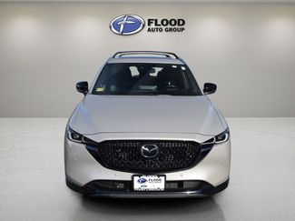 Used 2025 MAZDA CX-5 2.5 Turbo video 2