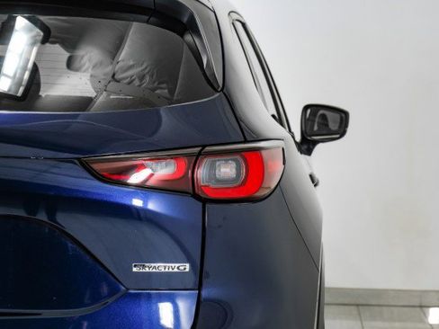 Used 2023 MAZDA CX-5 AWD 2.5 S image 45