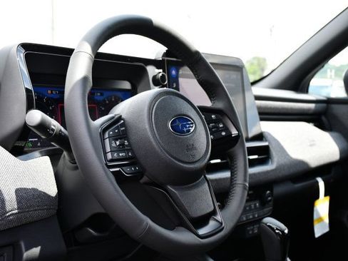 New 2026 Subaru Outback Limited AWD/4WD image 12