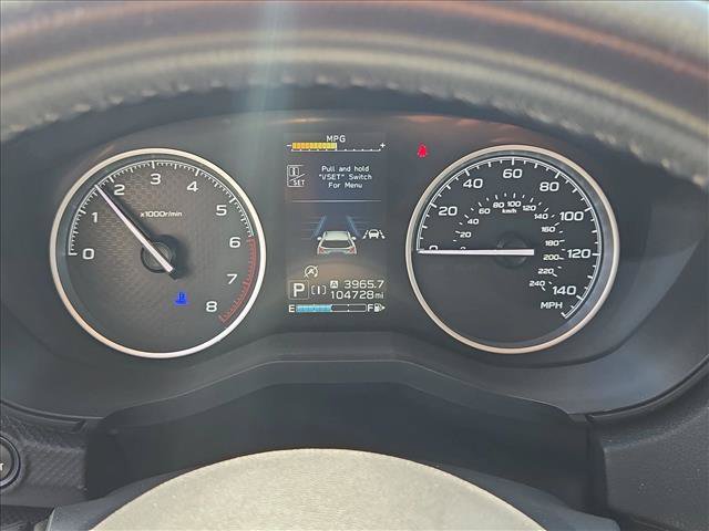 Used 2019 Subaru Forester Premium AWD/4WD image 9