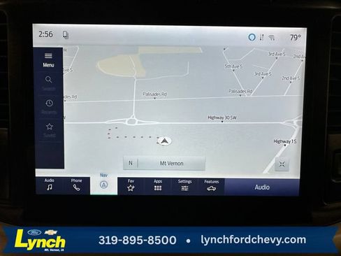 Used 2021 Ford F150 XLT w/ Equipment Group 302A High AWD/4WD image 4