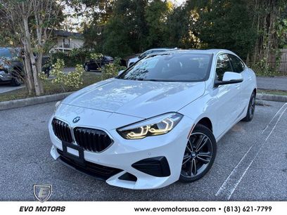 Used 2024 BMW 228i Gran Coupe