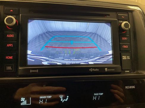 Used 2019 Toyota Sequoia Limited w/ Safety & Convenience Package image 4