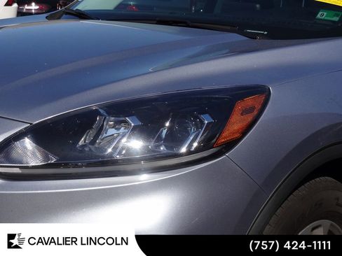 Used 2022 Ford Escape SE w/ Convenience Package FWD image 14