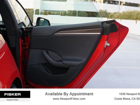 Used 2023 Tesla Model S AWD/4WD image 26