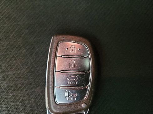 Used 2016 Hyundai Tucson Sport FWD image 32