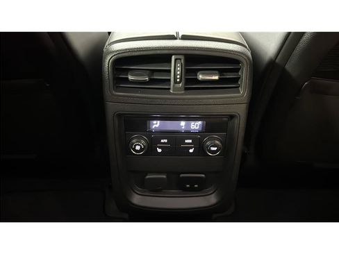 Used 2016 Buick Envision Premium w/ Driver Confidence Package AWD/4WD image 14